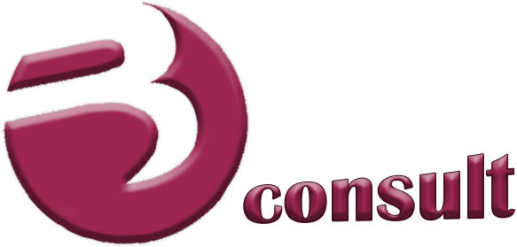 B-consult